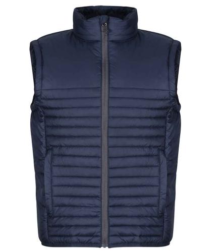 Regatta Honestly Made Recycled Insulated Bodywarmer - NAV - XL